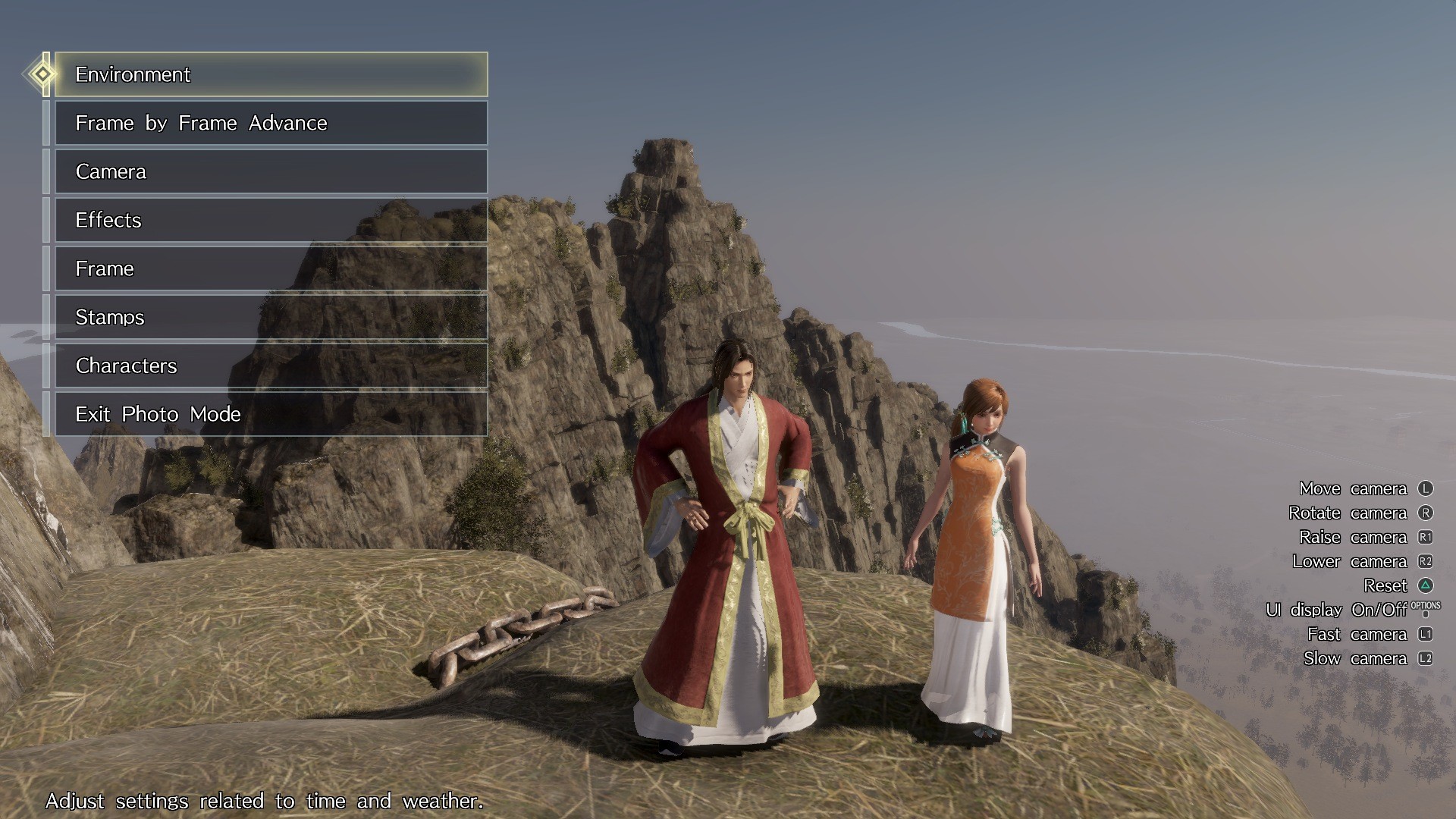 Dynasty Warriors 9: Empires - Imagen 37